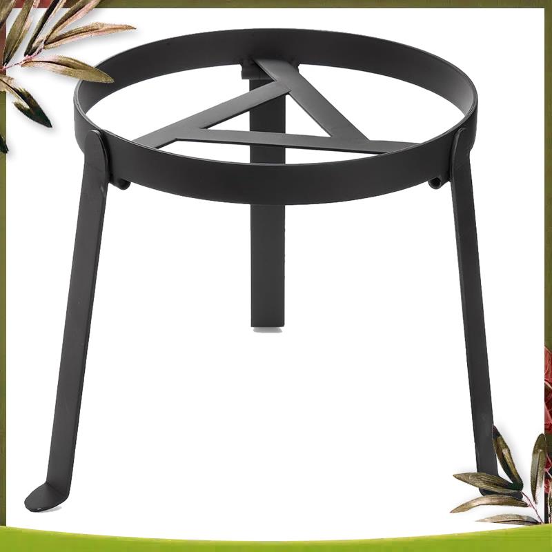 Camping Cooking Open Fire - Campfire Tripod, Folding Camping Tripod Grill