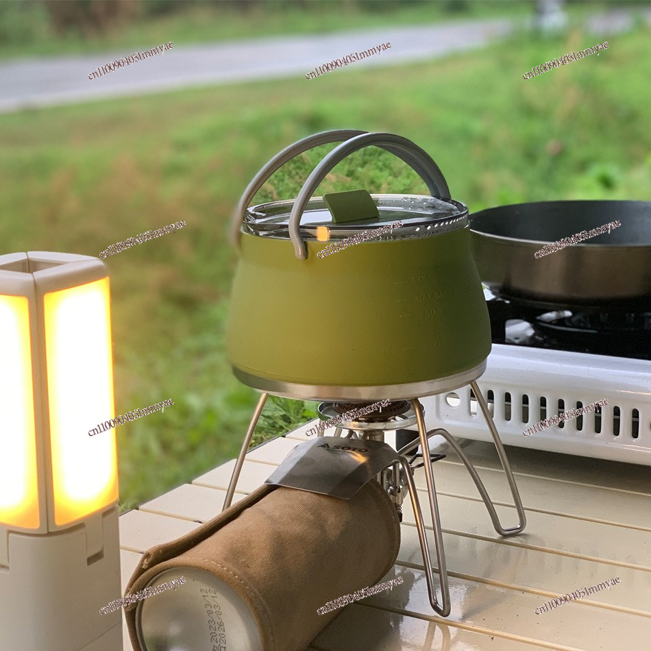 Outdoor American Silicone Fold - Camping Cooking Open Fire review and price