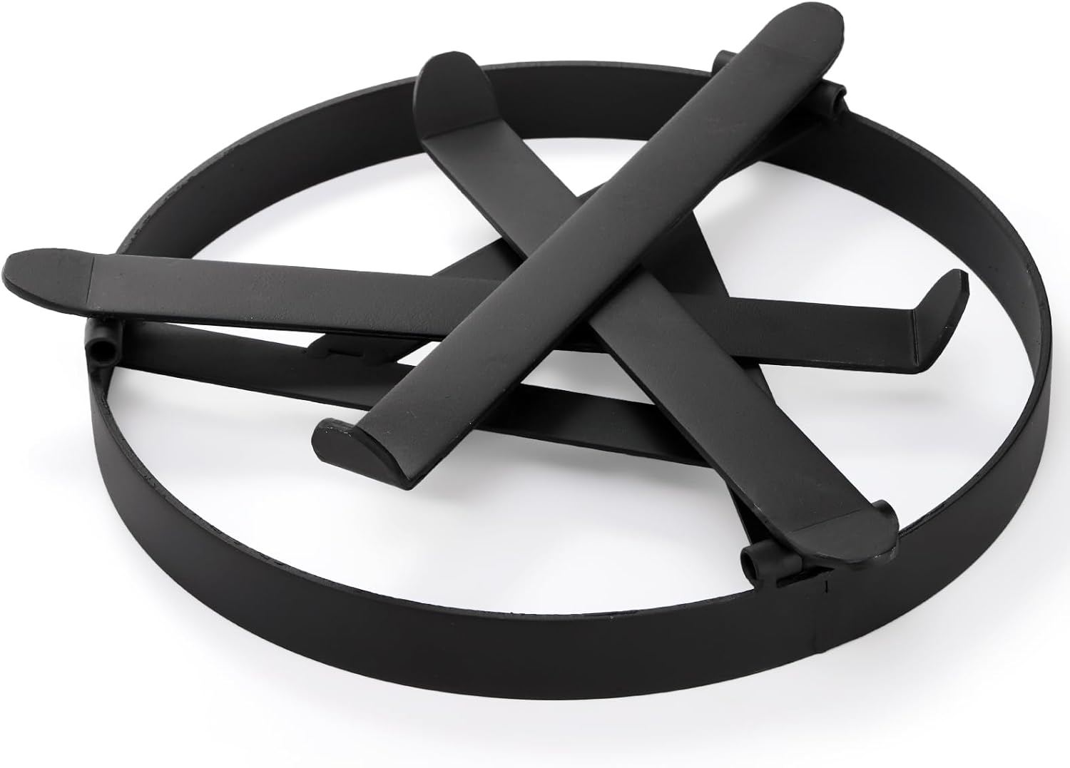 Campfire Tripod, Folding Campi - Camping Cooking Open Fire review and price
