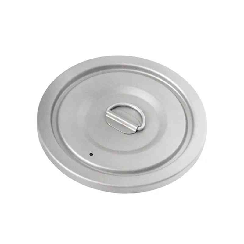 Silverant Camping Titanium Pot - Camping Cooking Open Fire review and price