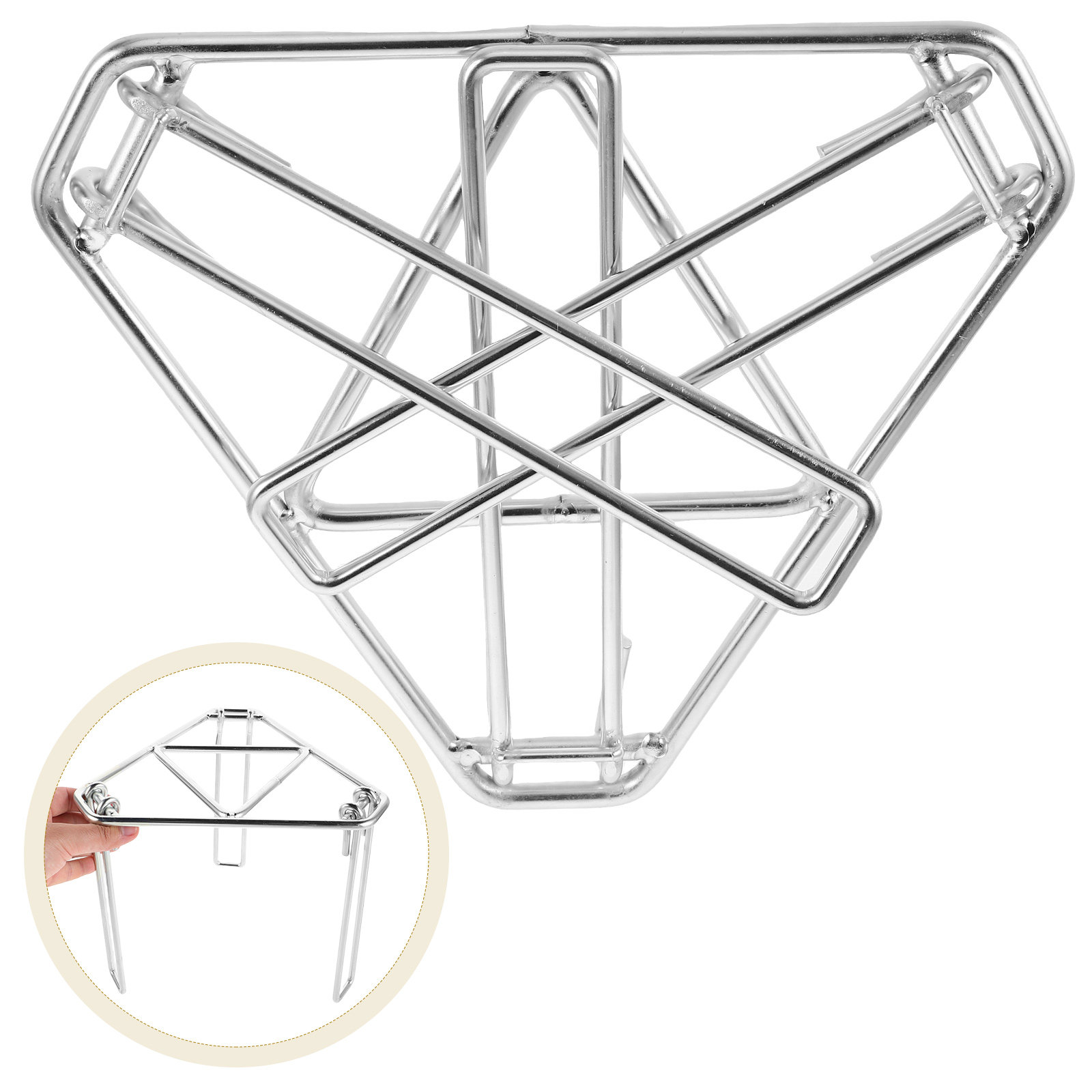 Outdoor Cooking Grill Tripod P - Camping Cooking Open Fire review and price