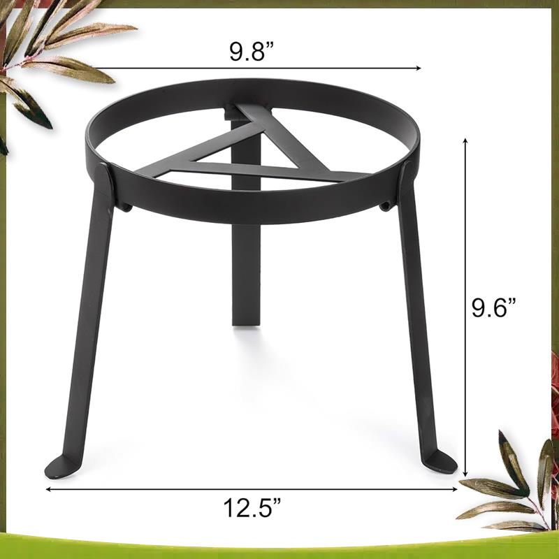 Campfire Tripod, Folding Campi - Camping Cooking Open Fire review and price
