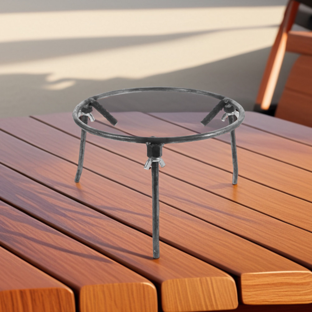 Detachable Fire Pit Cooking Tr - Camping Cooking Open Fire review and price